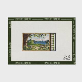 English Countryside Matchbox by Rachel Barri Designs (thumbnail)