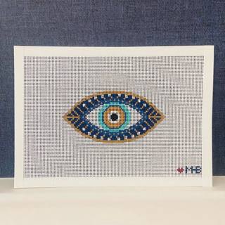 Evil Eye by Love MHB Studio (thumbnail)