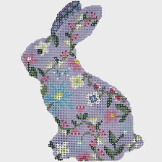 Bonnie the Bunny - Left Facing by Rachel Barri Designs (thumbnail)