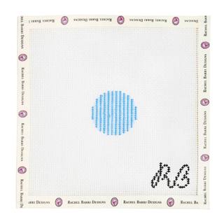 Mini - Seersucker Stripe by Rachel Barri Designs (thumbnail)