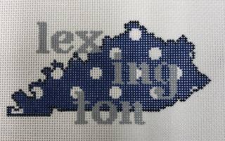 kentucky - lexington by Kangaroo Paw Designs (thumbnail)