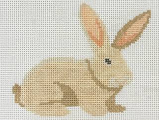 Bunny by Bell House Designs (thumbnail)