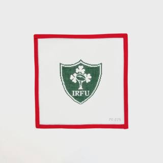 Irish Rugby by Pip & Roo Needleworks (thumbnail)
