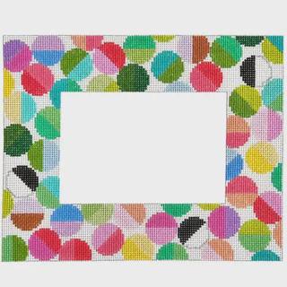 Lulu Frame - All Colors by Elizabeth Crane Swartz (thumbnail)