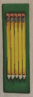 pencils by Patti Mann (thumbnail)