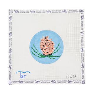 Pinecone by Blue Ridge Stitchery (thumbnail)
