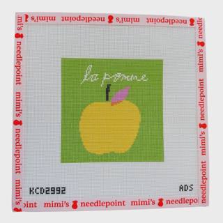 La Pomme Square by KCN Designers (thumbnail)