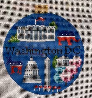 Washington DC by Kirk and Bradley (thumbnail)