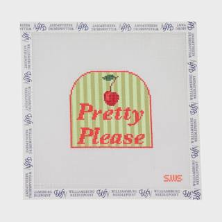 Pretty Please by Stitching with Stacey (thumbnail)
