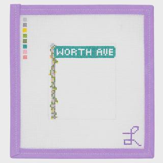 Worth Ave by Lycette Designs (thumbnail)