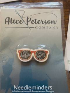Alice Peterson by Alice Peterson (thumbnail)