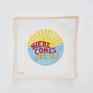 Here Comes The Sun by Alice Peterson (thumbnail)