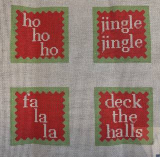 Holiday Cheers by Maura Nolan Designs (thumbnail)
