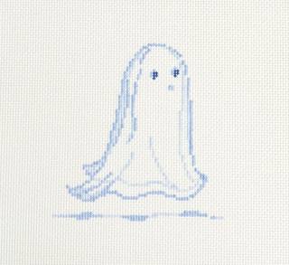 ghost 1 by The Plum Stitchery (thumbnail)