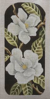 magnolia eyeglasses case by Kirk and Bradley (thumbnail)