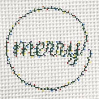 christmas lights, sayings by The Salty Stitcher (thumbnail)