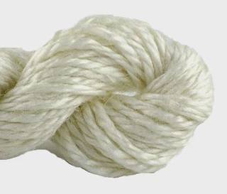 Silk & Ivory - 001 Natural by Bargello Needlepoint (Designer) (thumbnail)