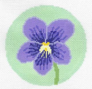 Flowers of America - Violet by Lucky Lotus (thumbnail)