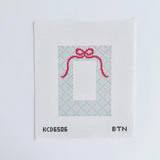 Holiday MIni Polaroid Frame Canvas by KCN Designers (thumbnail)