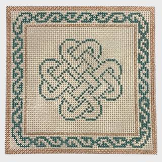 Celtic Beige by Funda Scully (thumbnail)