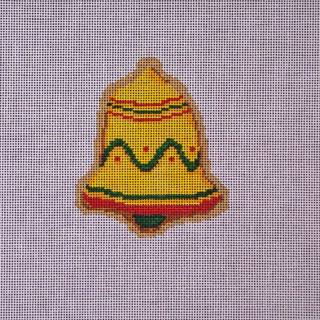Bell Cookie by Laura Love Designs (thumbnail)