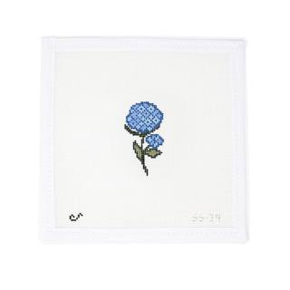 Mini Hydrangea by Sunday Shoppe (thumbnail)