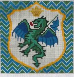 Dragon by Griffin Designs (thumbnail)