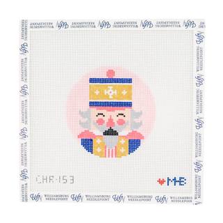 Nutcracker James by Love MHB Studio (thumbnail)