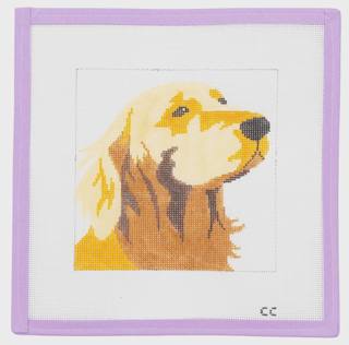 Golden Retriever by Cat's Cradle (thumbnail)