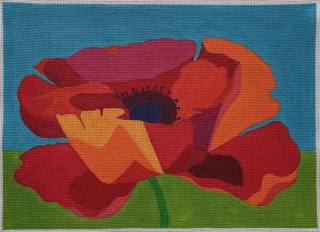 Poppy by Zecca (thumbnail)