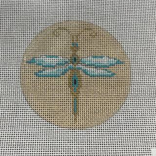 Dragon Fly by Funda Scully (thumbnail)