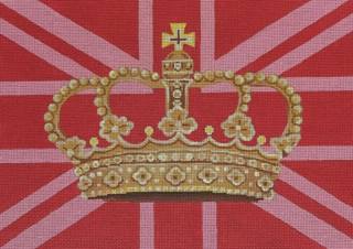 MC420 Crown by Colors of Praise Art Studio (thumbnail)
