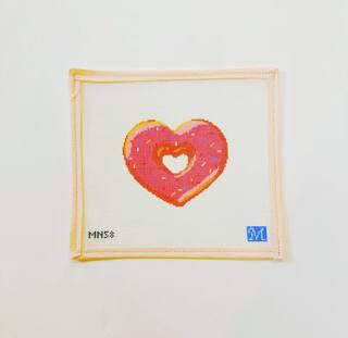 Cupid’s Donut by Maura Nolan Designs (thumbnail)