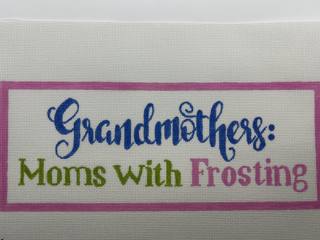 Grandmothers: Moms with Frosting by NDLPT Designs (thumbnail)