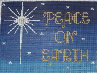 Peace on Earth by Pippin Studio (thumbnail)