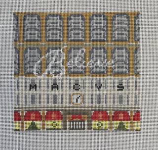 Believe by The Gingham Stitchery (thumbnail)