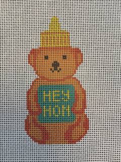 Hey Hon - Honey Bottle by KCN Designers (thumbnail)
