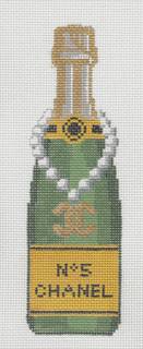 Veuve - CC No. 5 by C'ate La Vie (thumbnail)