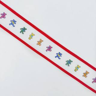 Dancing Bears Belt by Elm Tree Designs (thumbnail)