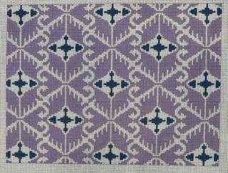 Tapestry Clutch by Judi & Co. (thumbnail)