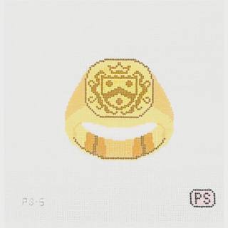 Signet Ring by Prepsetter (thumbnail)