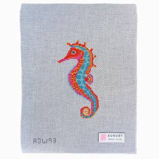 Seahorse by August Design Works (thumbnail)