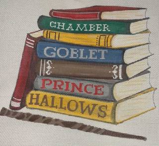 Alice Peterson HP reading by Alice Peterson (thumbnail)