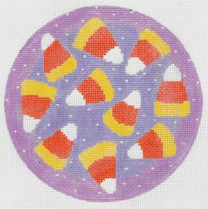 Ten Yummy Candy Corn by Meredith Collection (thumbnail)