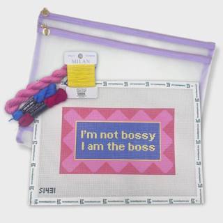 I'm Not Bossy Kit by KCN Designers (thumbnail)