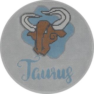 APZO03 taurus by A Poore Girl Paints (thumbnail)