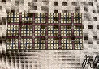 Woven in Winter by Rachel Barri Designs (thumbnail)