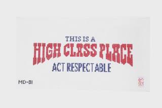 High Class Place by Mopsey Designs (thumbnail)