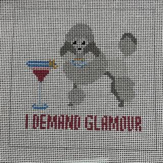 I Demand Glamor by KCN Designers (thumbnail)