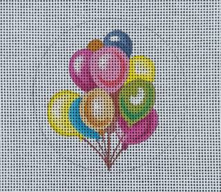 M-IN354 Balloons by Colors of Praise Art Studio (thumbnail)